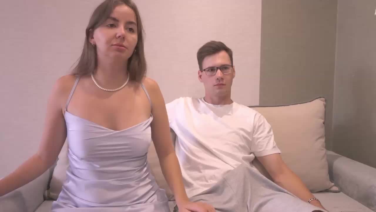 PashaAndMila Live Sex December 17, 2025