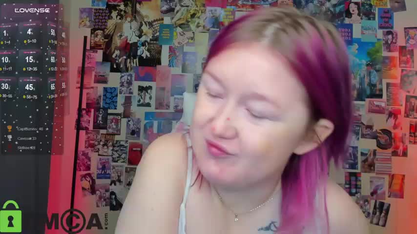 Sara_Robinson Live Sex December 13, 2025