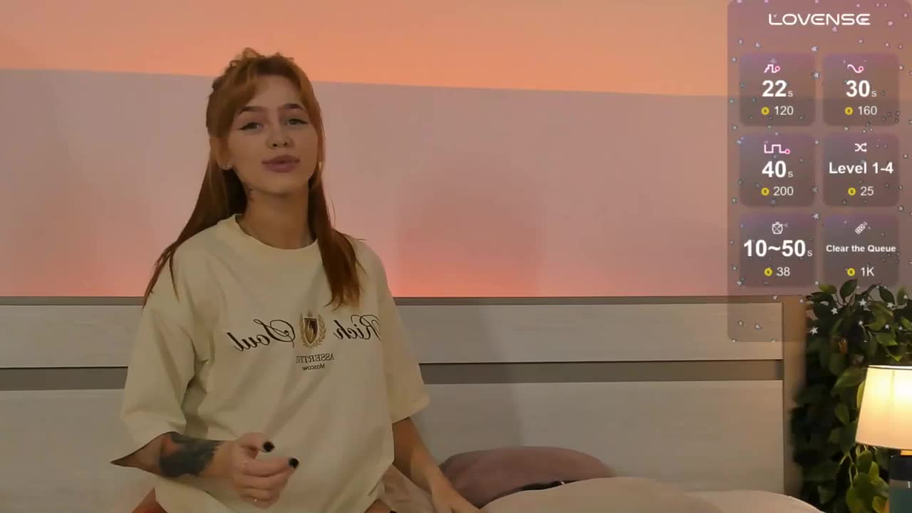 Phoenix_Margo Live Sex December 18, 2025