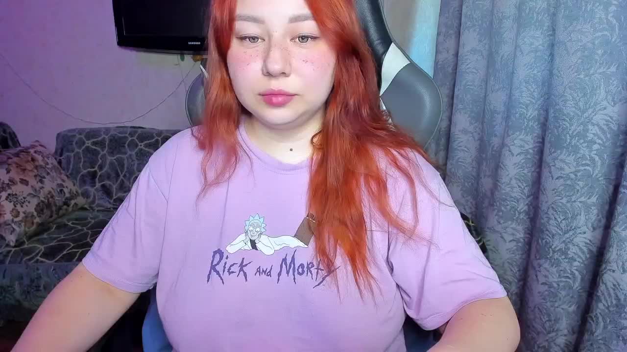 MilkaFoxy Live Sex December 14, 2025