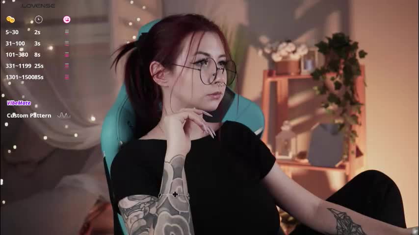 wesleegray Live Sex December 15, 2025