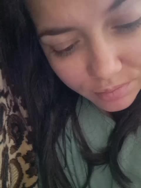 Naturally_Mom Live Sex December 13, 2025