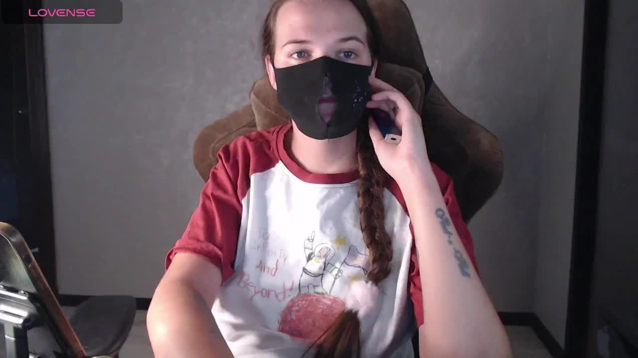 GenerallShef Live Sex 2025.08.18