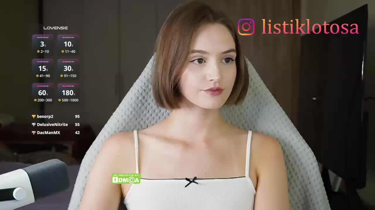 Kokome Live Sex December 14, 2025