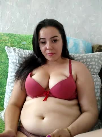 CutieMarine Live Sex December 17, 2025