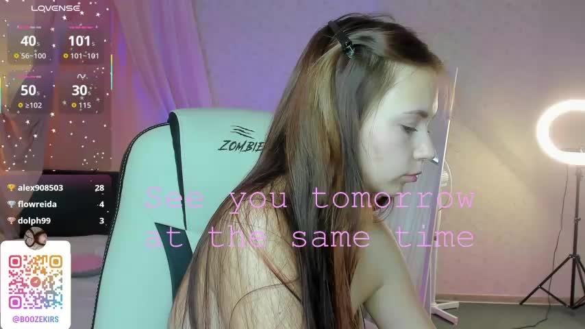 boozekirs_ Live Sex August 18, 2025