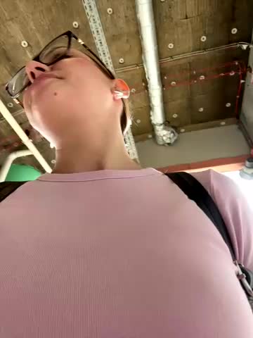 RinaCat Live Sex December 13, 2025