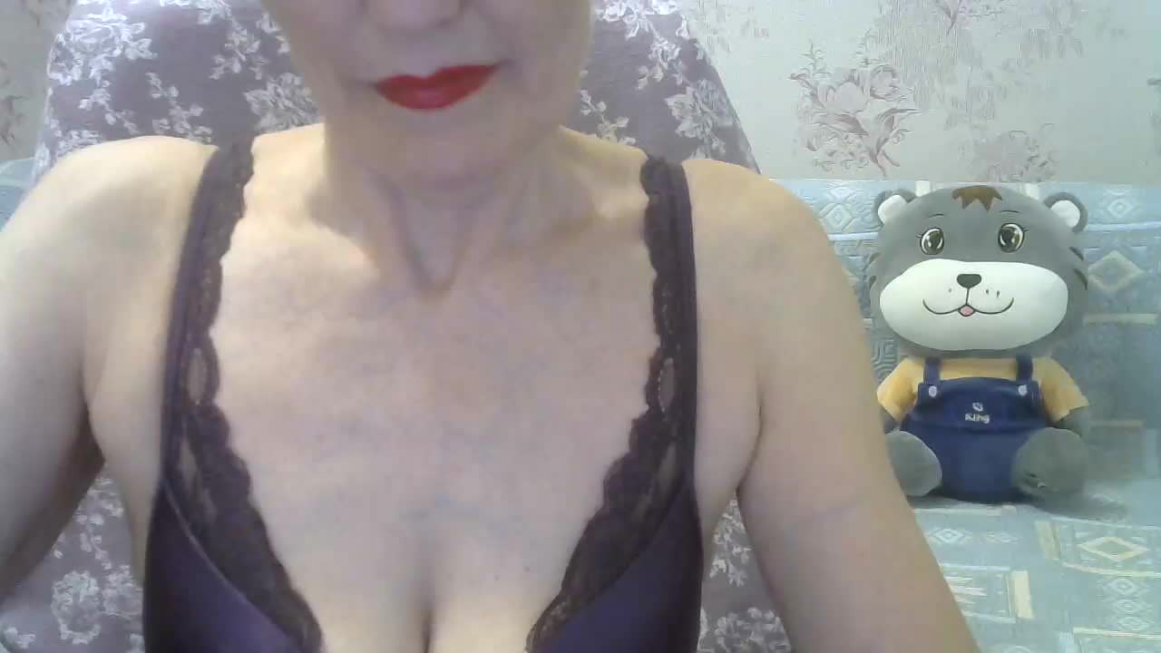 Red-Rose-777 Live Sex August 18, 2025