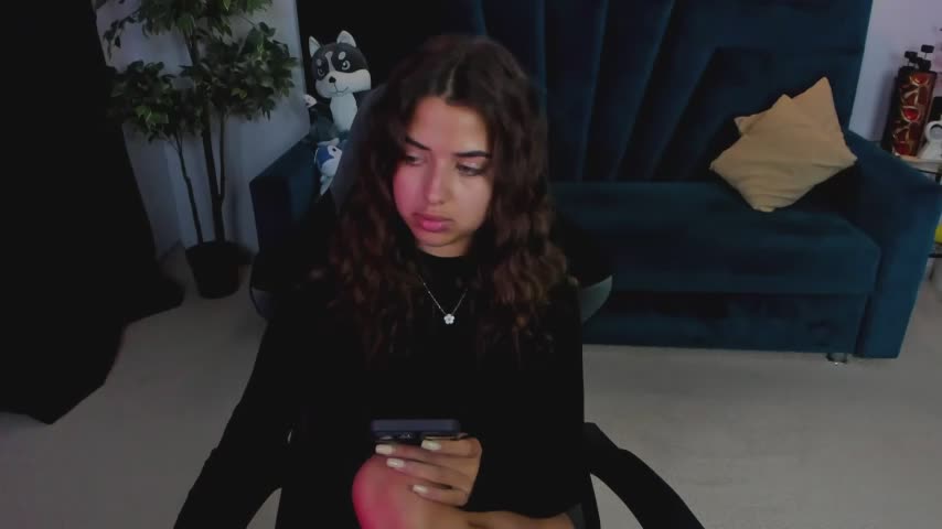 CharleneWoods Live Sex December 13, 2025