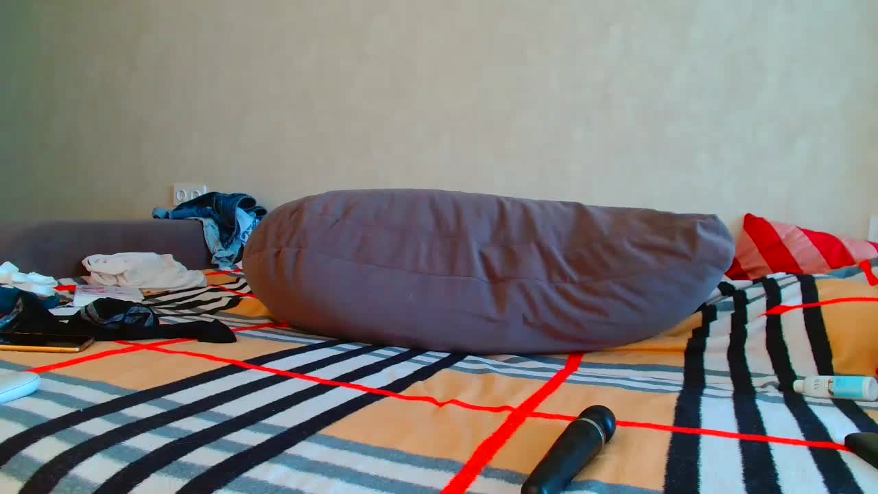 Brionia Live Sex December 14, 2025