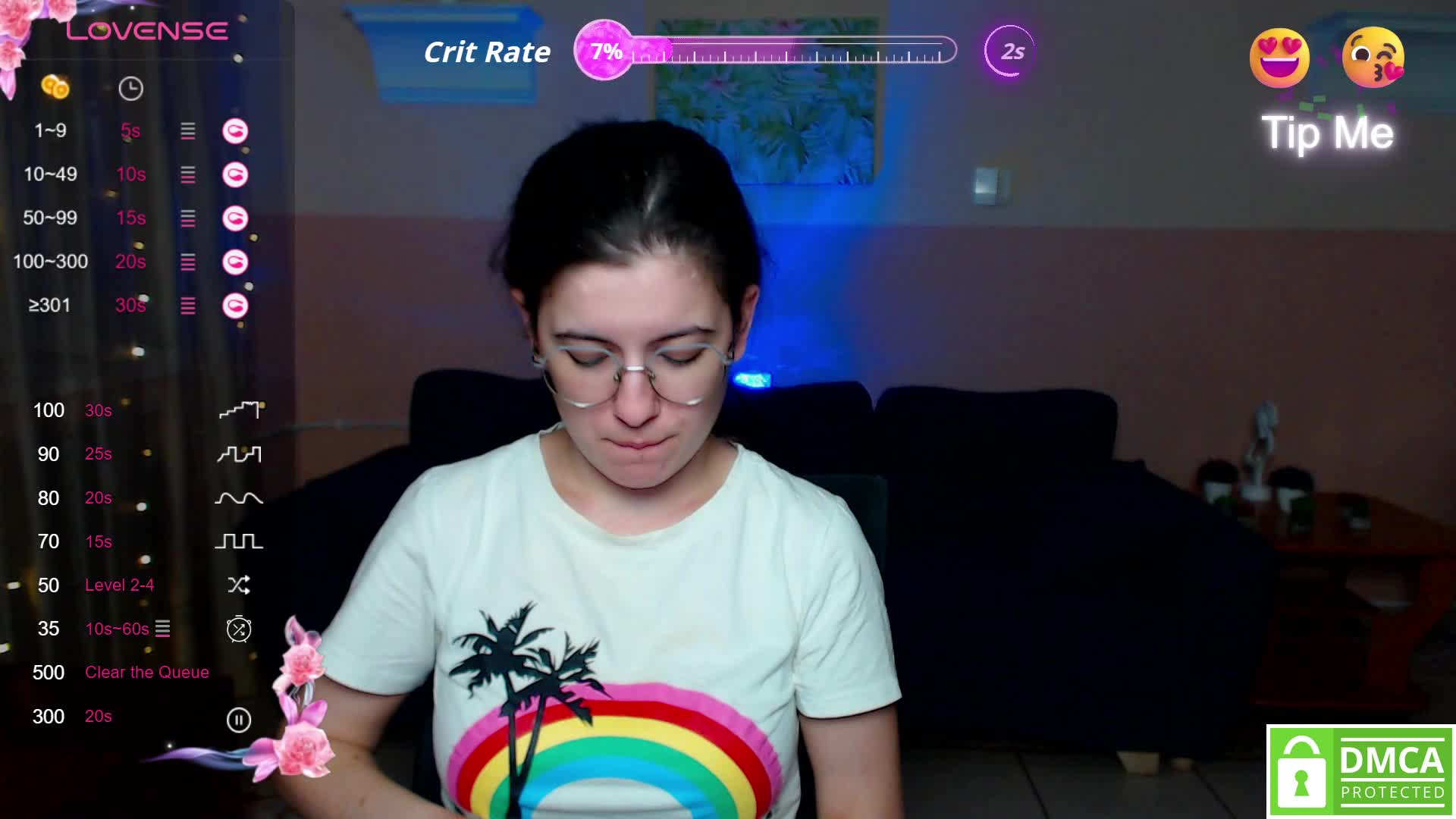 AminaBeatris13 Live Sex December 13, 2025