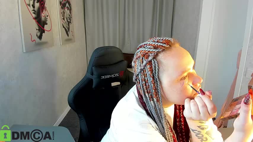 Looly_Rise Live Sex 2025.08.18