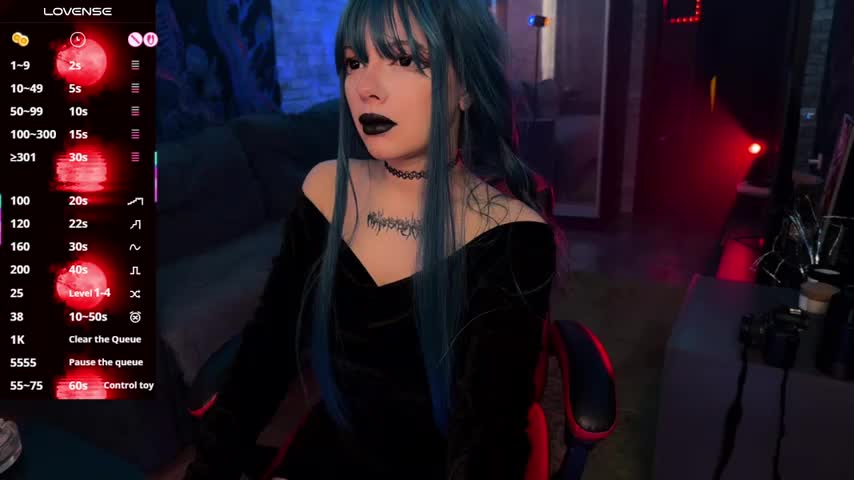 Eva-miller1 Live Sex December 17, 2025