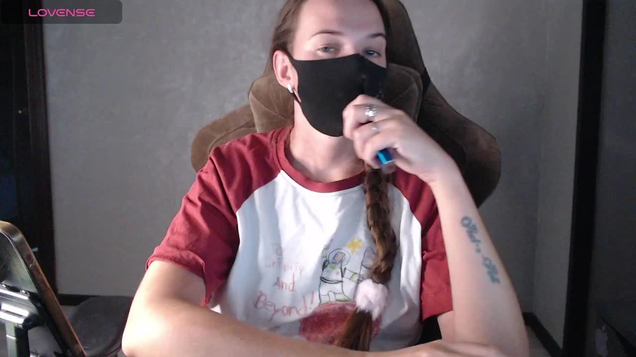 GenerallShef Live Sex 2025.08.18