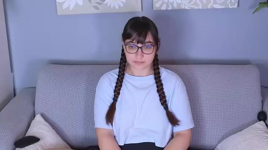 TessaDoll Live Sex December 14, 2025