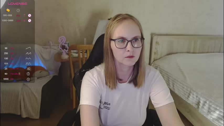 love_agatha Live Sex December 14, 2025