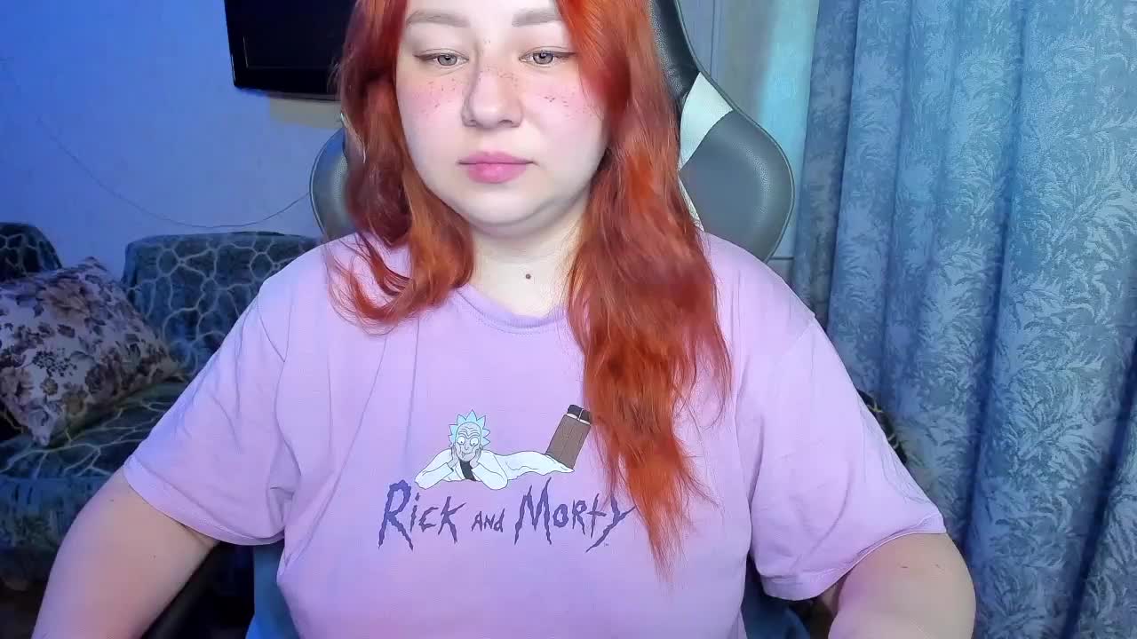 MilkaFoxy Live Sex December 14, 2025