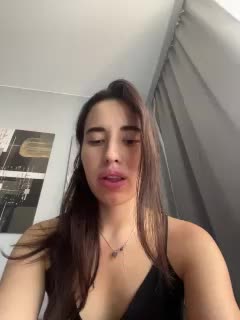 Etokiska Live Sex December 14, 2025