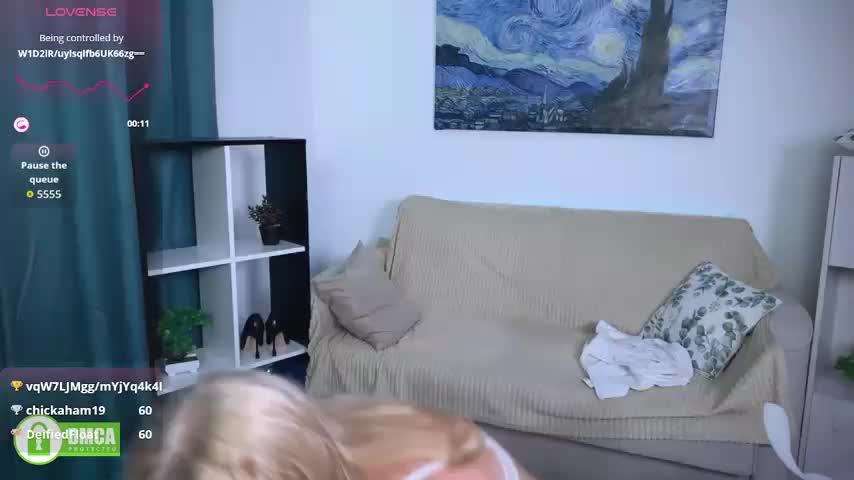 Milena_Whity Live Sex December 17, 2025