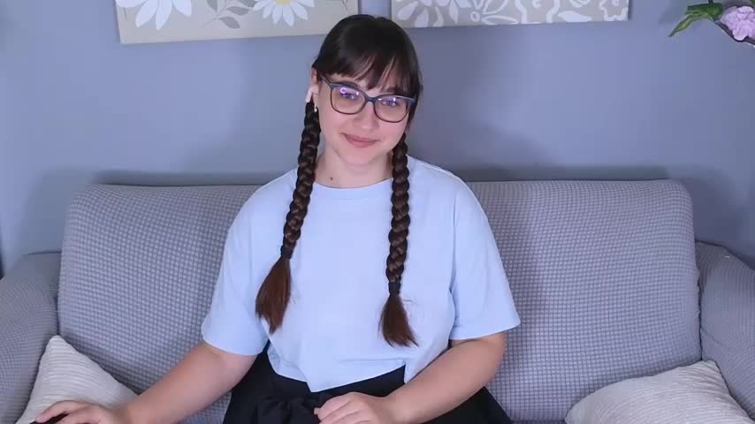 TessaDoll Live Sex December 14, 2025