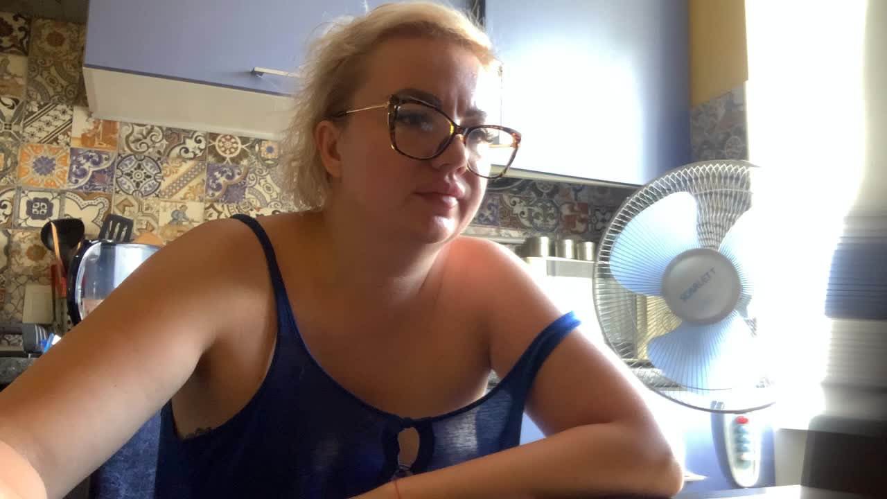 Oksana494 Live Sex December 15, 2025