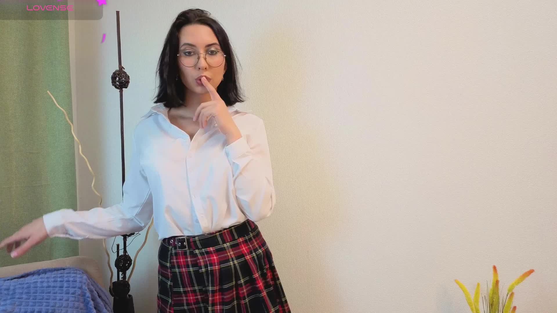 LollySpark Live Sex December 14, 2025