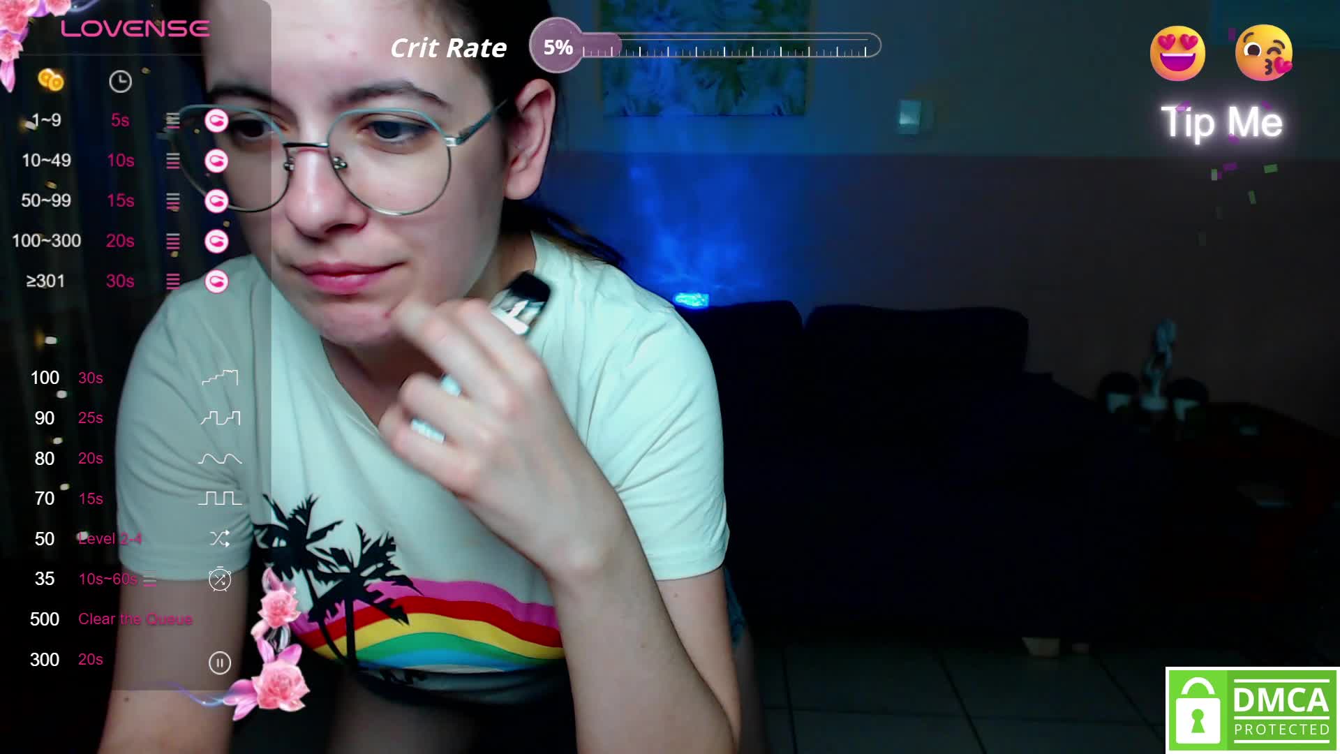 AminaBeatris13 Live Sex December 13, 2025