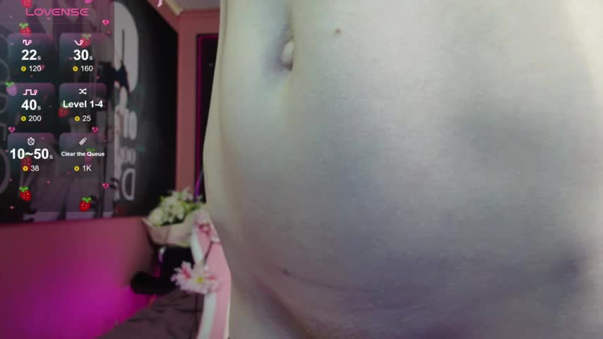 MilkMeSoftly Live Sex December 14, 2025