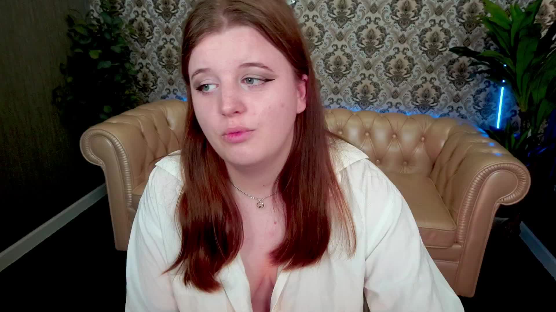 KristiMoons Live Sex December 13, 2025