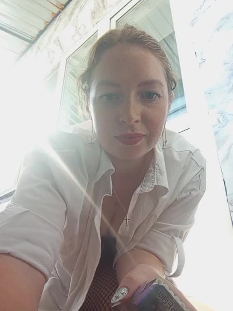 Samochka-25 Live Sex August 18, 2025