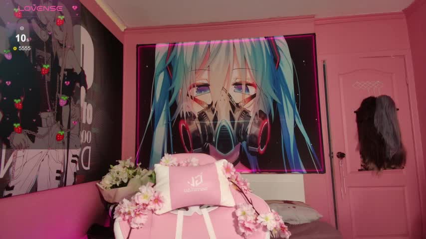 MilkMeSoftly Live Sex December 14, 2025