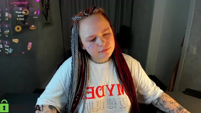 Looly_Rise Live Sex 2025.08.18