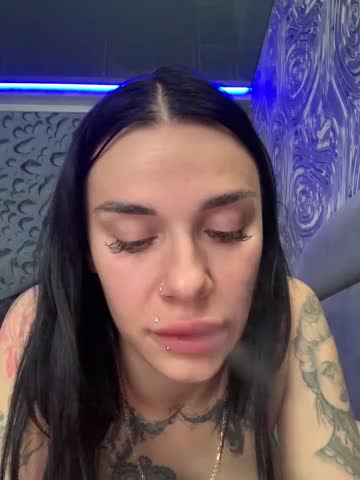 Queen_of_pain Live Sex December 18, 2025