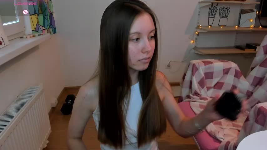 Peggy_Beauty Live Sex December 13, 2025