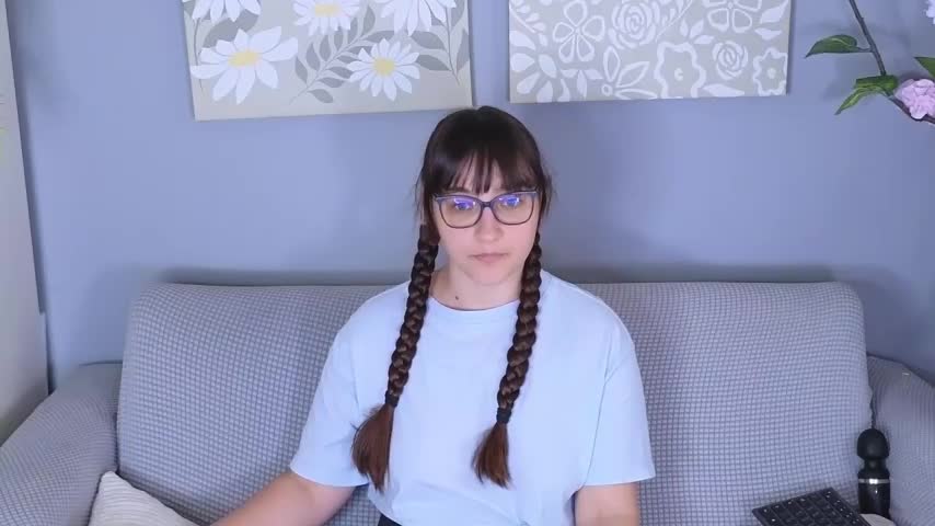 TessaDoll Live Sex December 14, 2025