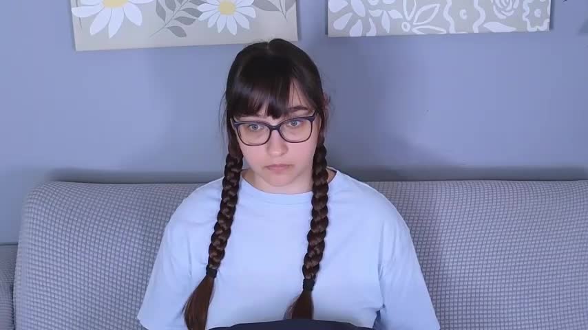 TessaDoll Live Sex December 14, 2025