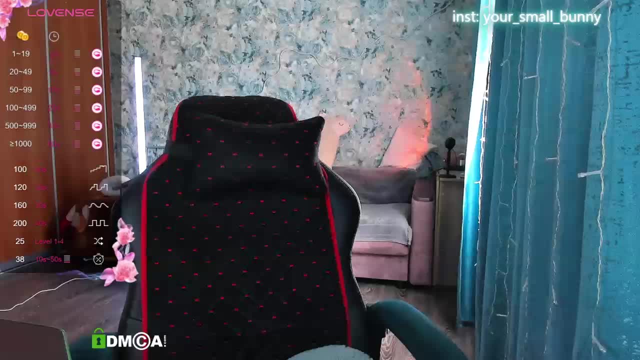 your-small-bunny Live Sex December 15, 2025