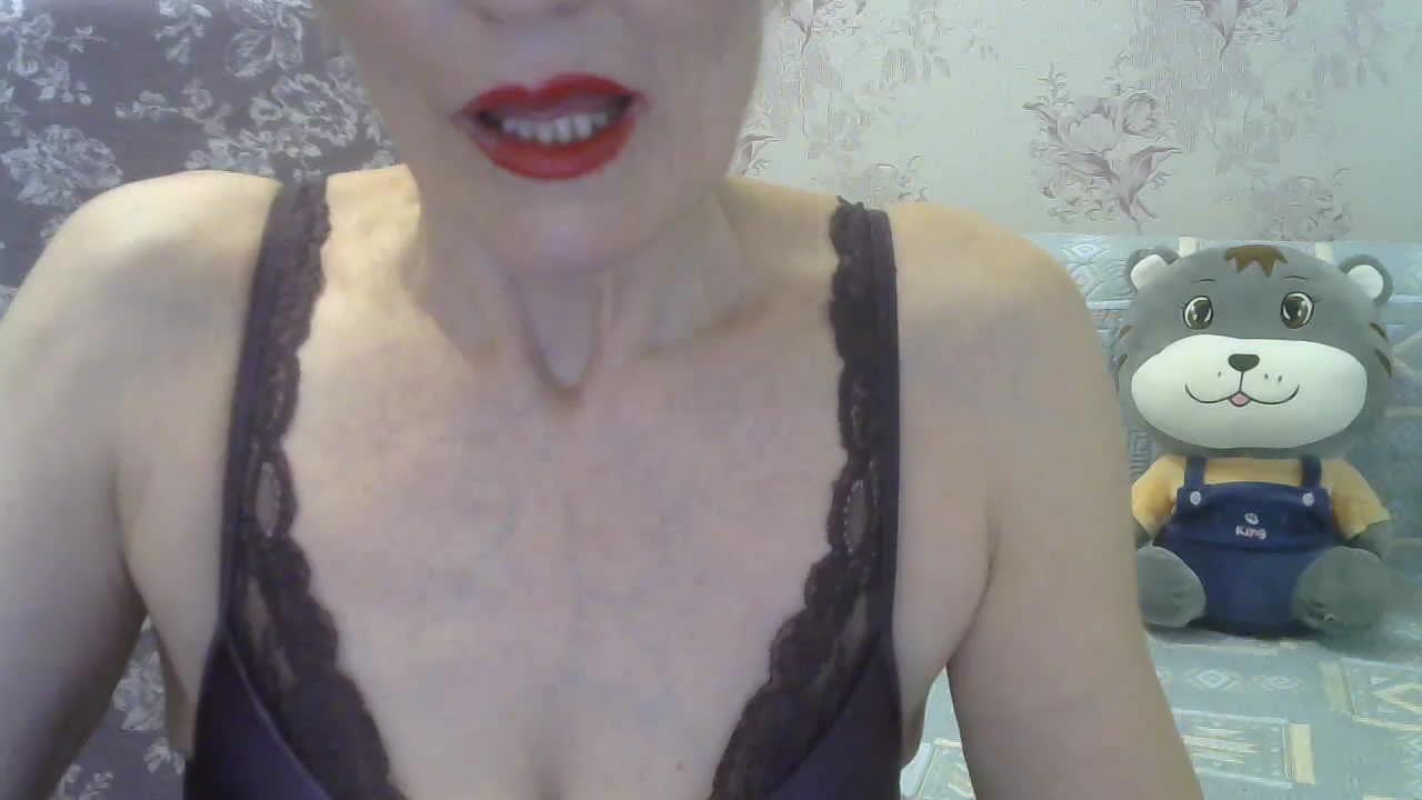 Red-Rose-777 Live Sex August 18, 2025