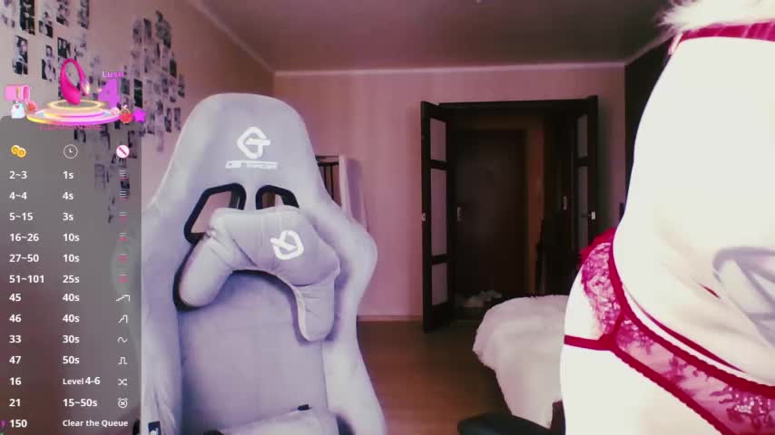 Schaherezada Live Sex August 18, 2025