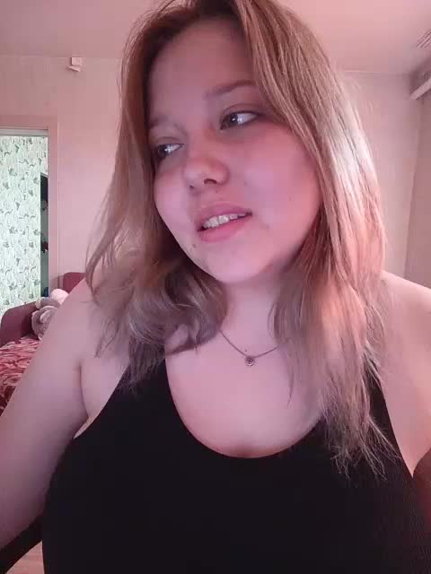 Vaverina Live Sex December 14, 2025