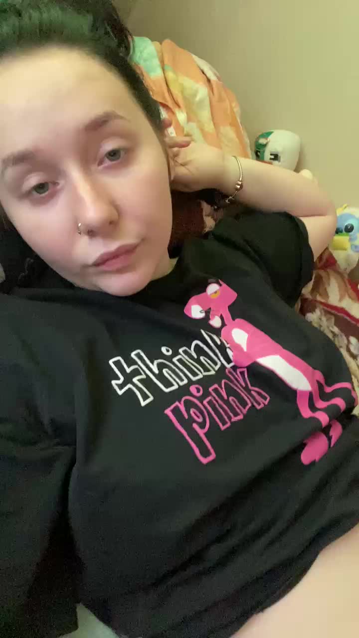 GREMORY-1 Live Sex August 18, 2025