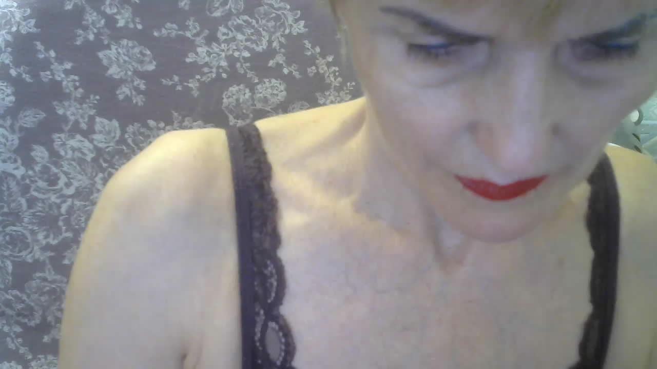 Red-Rose-777 Live Sex December 19, 2025