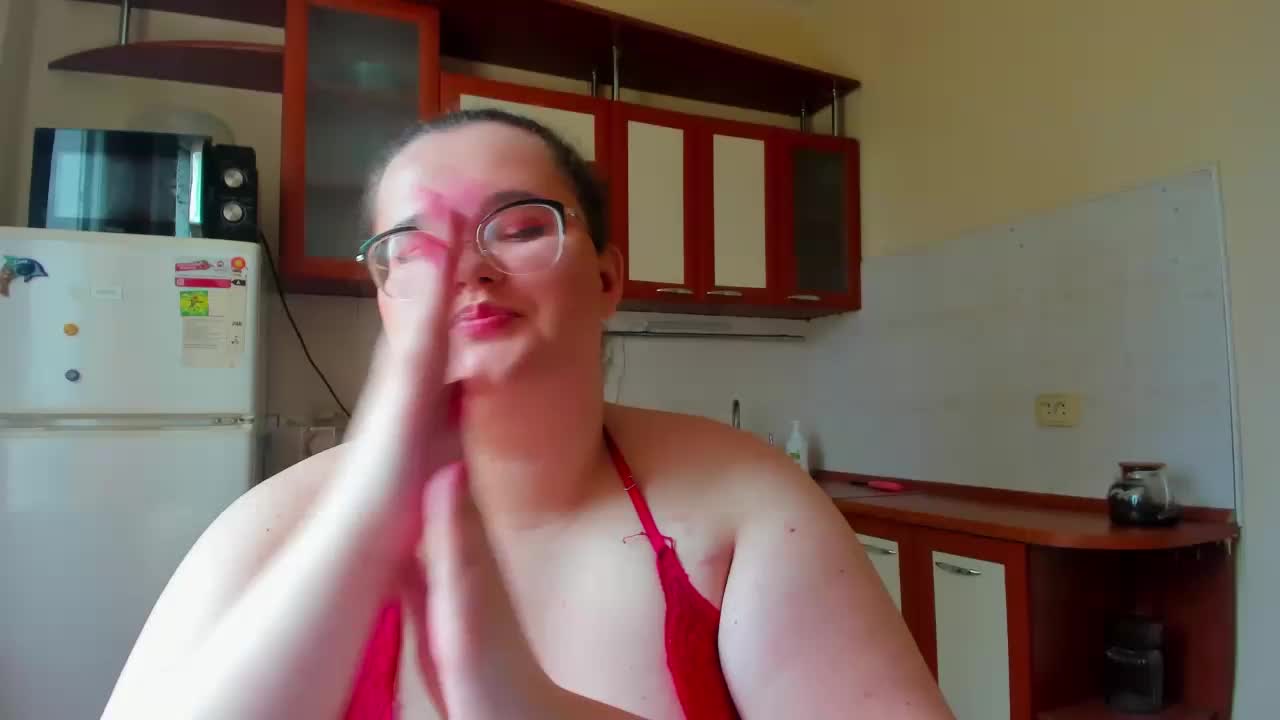 Jessica-Joy Live Sex December 14, 2025