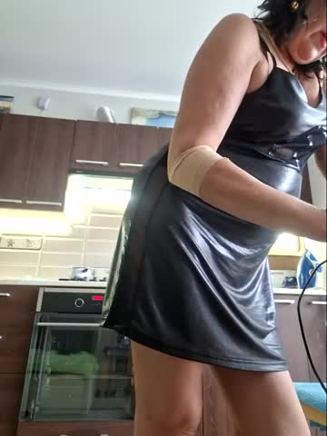 LaliaMia Live Sex December 14, 2025