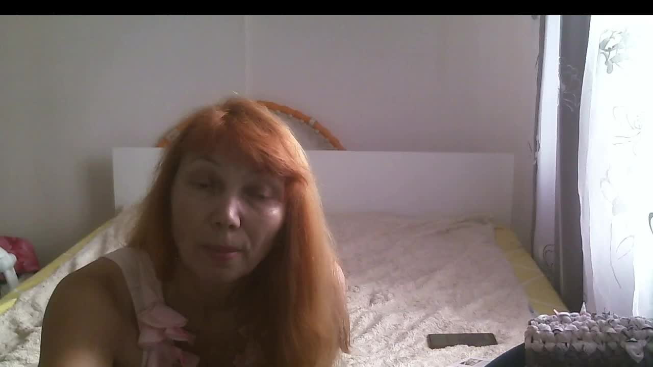 LIliana77777 Live Sex December 15, 2025