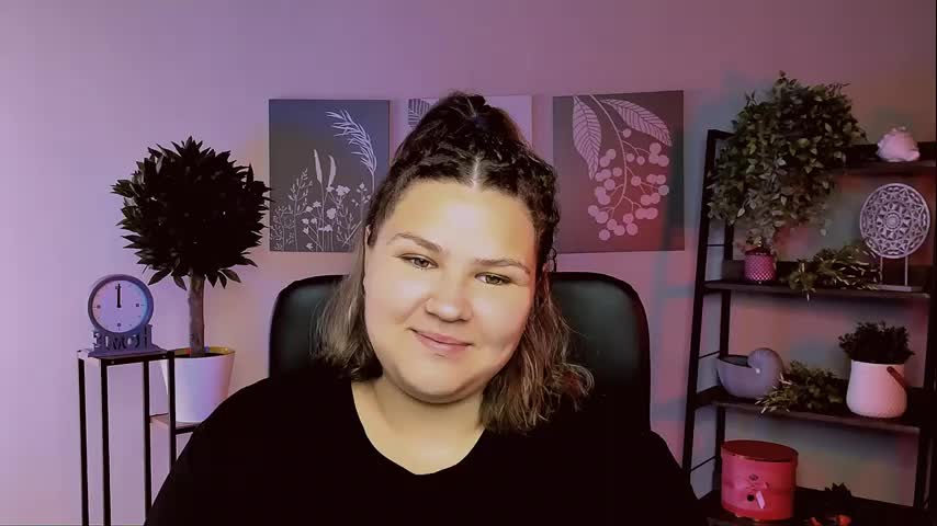 FlorenceAnderson Live Sex December 14, 2025