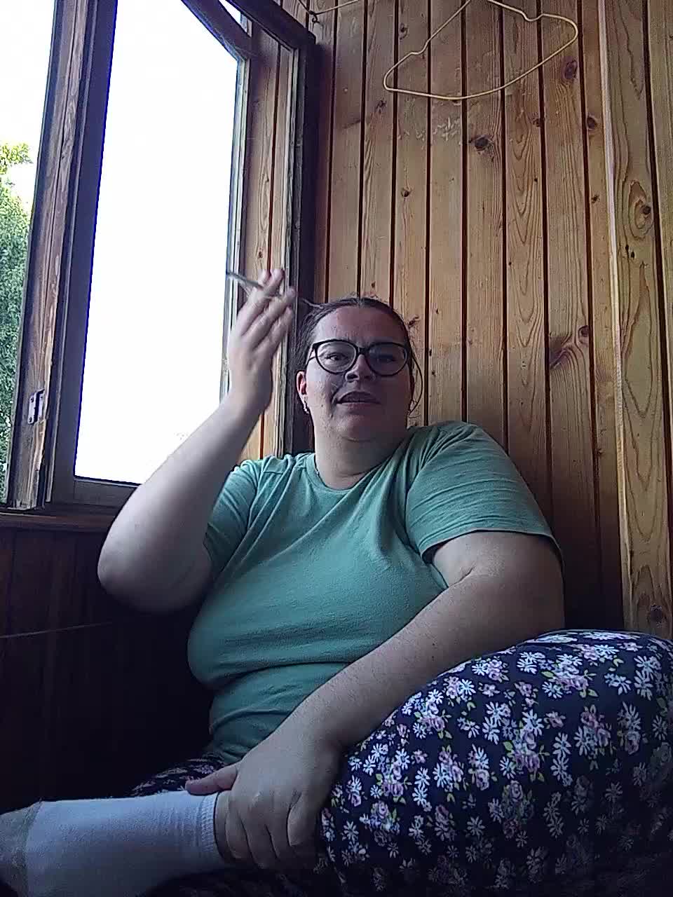 Liz-Tess Live Sex August 18, 2025