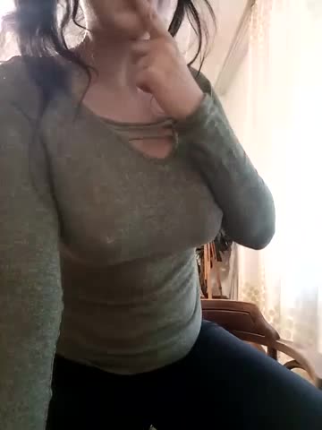 Kitanamilf Live Sex December 13, 2025