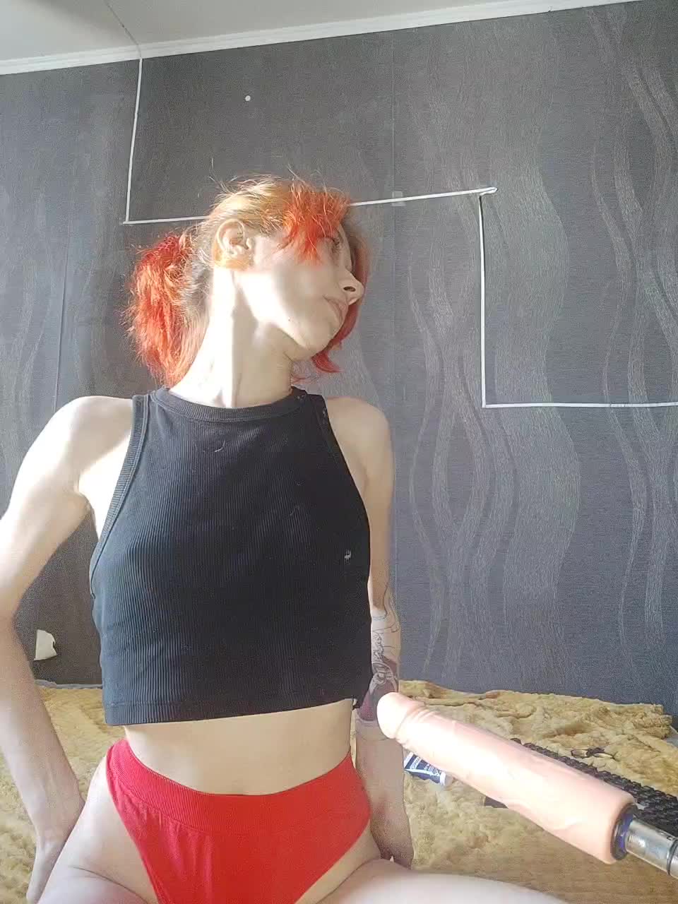 SweetyLips Live Sex December 14, 2025