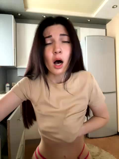 BettySoul Live Sex December 19, 2025